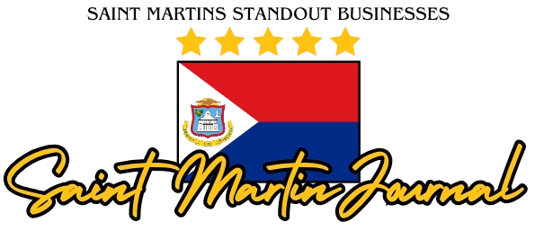 The Saint Martin Journal